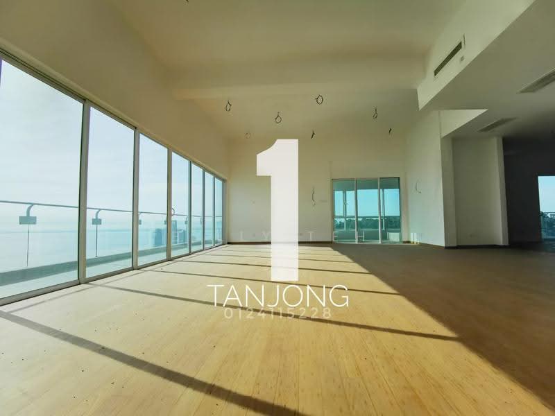 Condominium for Sale at One Tanjong Condominium - Billy Teh - PropertyGuru.com.my