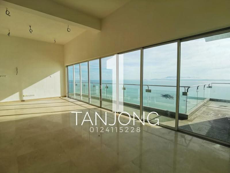 Condominium for Sale at One Tanjong Condominium - Billy Teh - PropertyGuru.com.my