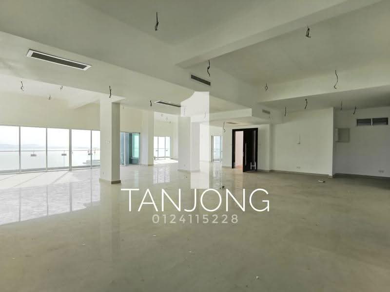 Condominium for Sale at One Tanjong Condominium - Billy Teh - PropertyGuru.com.my