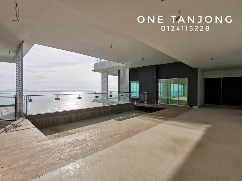 Condominium for Sale at One Tanjong Condominium - Billy Teh - PropertyGuru.com.my