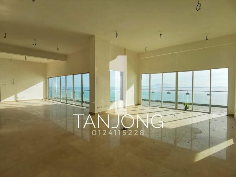 Condominium for Sale at One Tanjong Condominium - Billy Teh - PropertyGuru.com.my