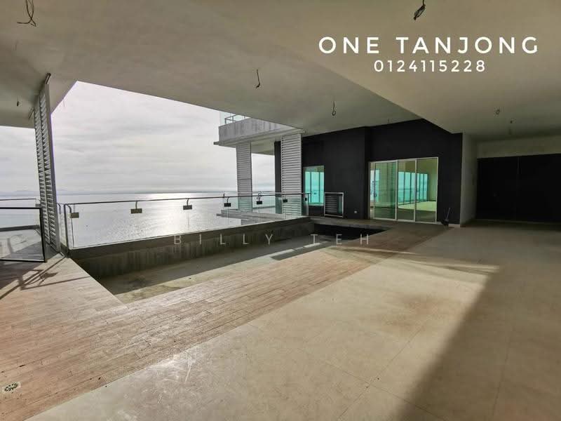Condominium for Sale at One Tanjong Condominium - Billy Teh - PropertyGuru.com.my