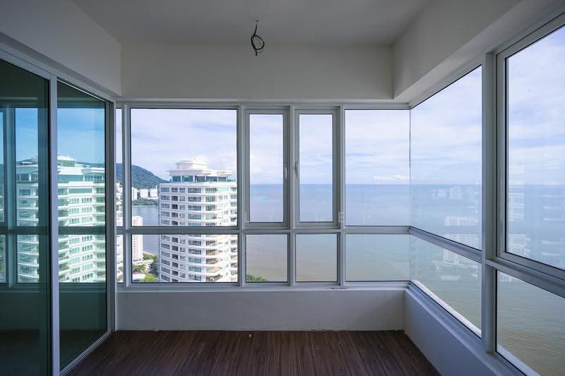 Condominium for Sale at One Tanjong Condominium - Billy Teh - PropertyGuru.com.my