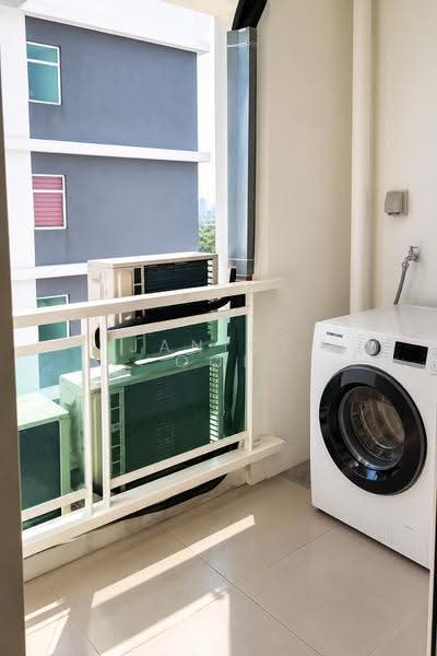 Condominium for Sale at Skyridge Garden - Janice Ooi - Balcony - PropertyGuru.com.my