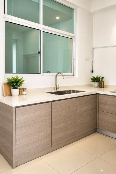 Condominium for Sale at Skyridge Garden - Janice Ooi - Kitchen - PropertyGuru.com.my