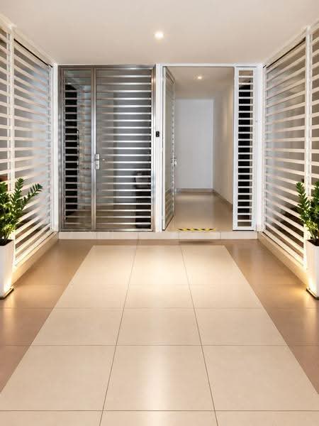 Condominium for Sale at Skyridge Garden - Janice Ooi - Entrance - PropertyGuru.com.my