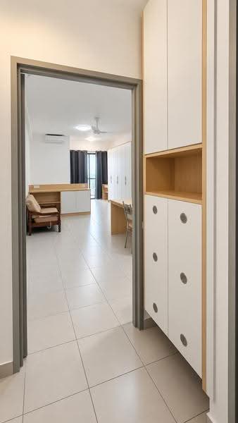 Service Residence for Rent at The Netizen - Joly Liew - Interior - PropertyGuru.com.my