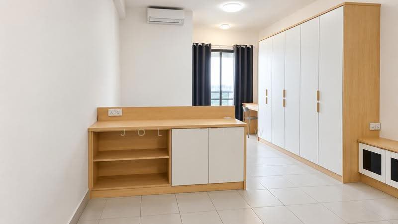 Service Residence for Rent at The Netizen - Joly Liew - Bedroom - PropertyGuru.com.my
