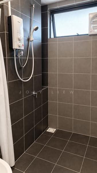 Service Residence for Rent at The Netizen - Joly Liew - Bathroom - PropertyGuru.com.my