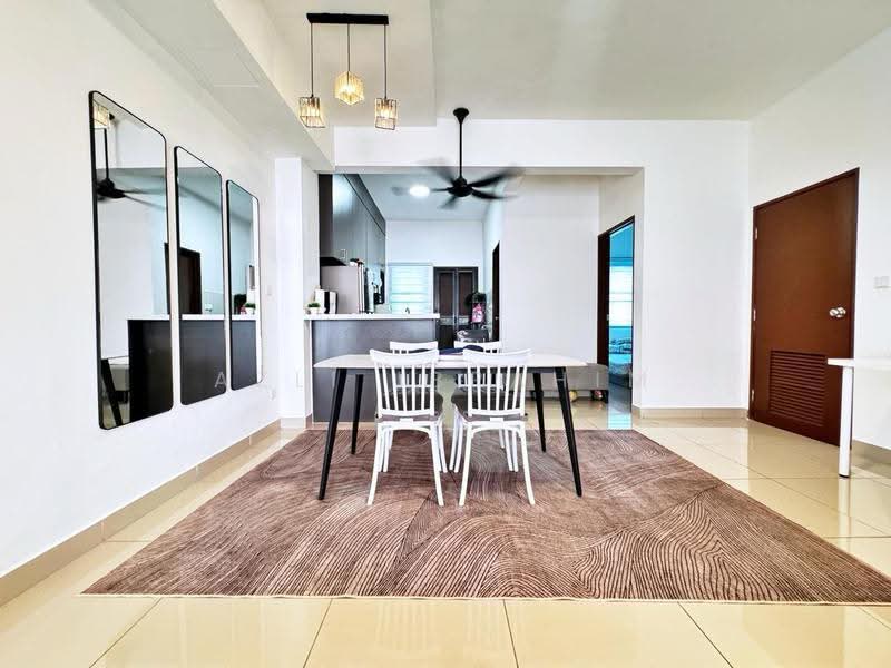 Rumah Teres 2-Tingkat untuk Dijual di Hulu Langat (Selangor) - Azli Ibrahim - Dining Room - PropertyGuru.com.my