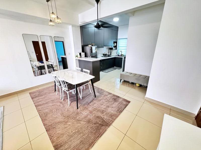 Rumah Teres 2-Tingkat untuk Dijual di Hulu Langat (Selangor) - Azli Ibrahim - Dining Room - PropertyGuru.com.my