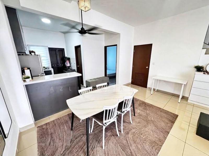 Rumah Teres 2-Tingkat untuk Dijual di Hulu Langat (Selangor) - Azli Ibrahim - Dining Room - PropertyGuru.com.my