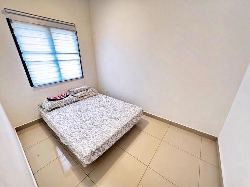 Rumah Teres 2-Tingkat untuk Dijual di Hulu Langat (Selangor) - Azli Ibrahim - Bedroom - PropertyGuru.com.my