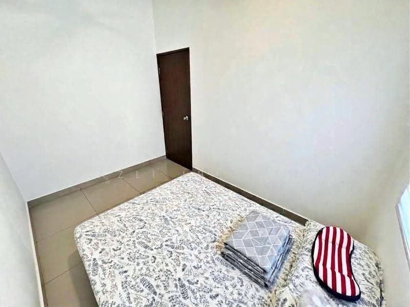 Rumah Teres 2-Tingkat untuk Dijual di Hulu Langat (Selangor) - Azli Ibrahim - Bedroom - PropertyGuru.com.my