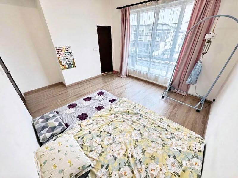 Rumah Teres 2-Tingkat untuk Dijual di Hulu Langat (Selangor) - Azli Ibrahim - Bedroom - PropertyGuru.com.my