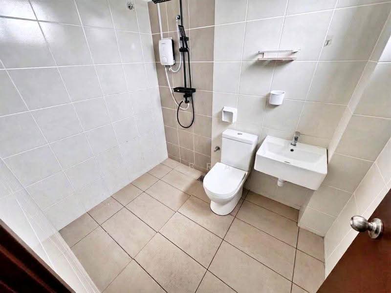 Rumah Teres 2-Tingkat untuk Dijual di Hulu Langat (Selangor) - Azli Ibrahim - Bathroom - PropertyGuru.com.my