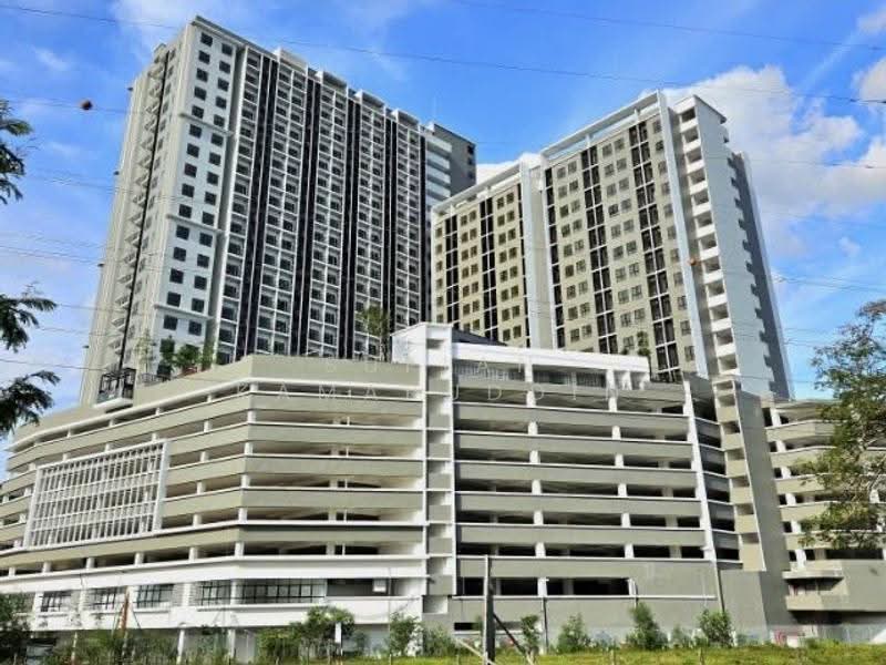 Service Residence for Rent at Habitus @ City of Elmina - Sufian Kamaruddin - PropertyGuru.com.my