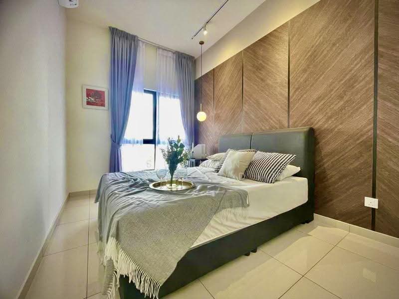 Service Residence for Rent at Habitus @ City of Elmina - Sufian Kamaruddin - PropertyGuru.com.my