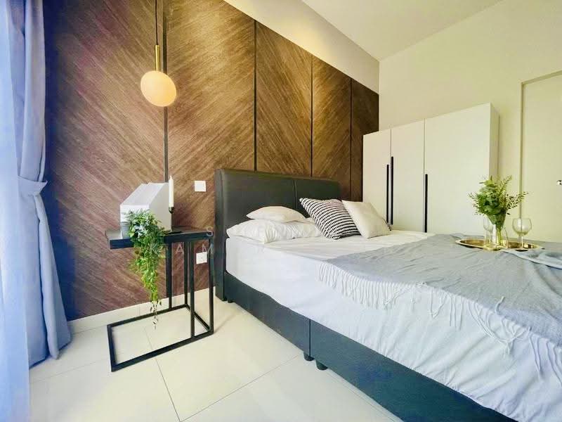 Service Residence for Rent at Habitus @ City of Elmina - Sufian Kamaruddin - PropertyGuru.com.my