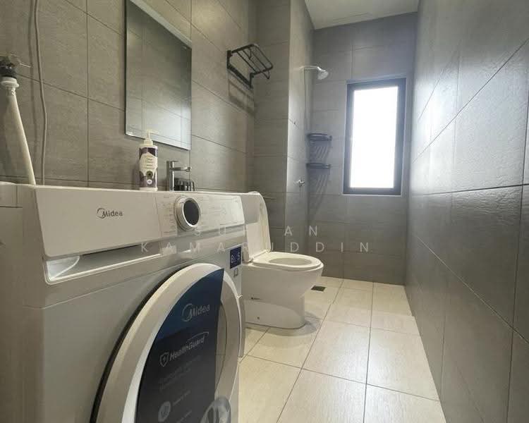 Service Residence for Rent at Habitus @ City of Elmina - Sufian Kamaruddin - PropertyGuru.com.my