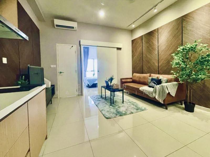 Service Residence for Rent at Habitus @ City of Elmina - Sufian Kamaruddin - PropertyGuru.com.my