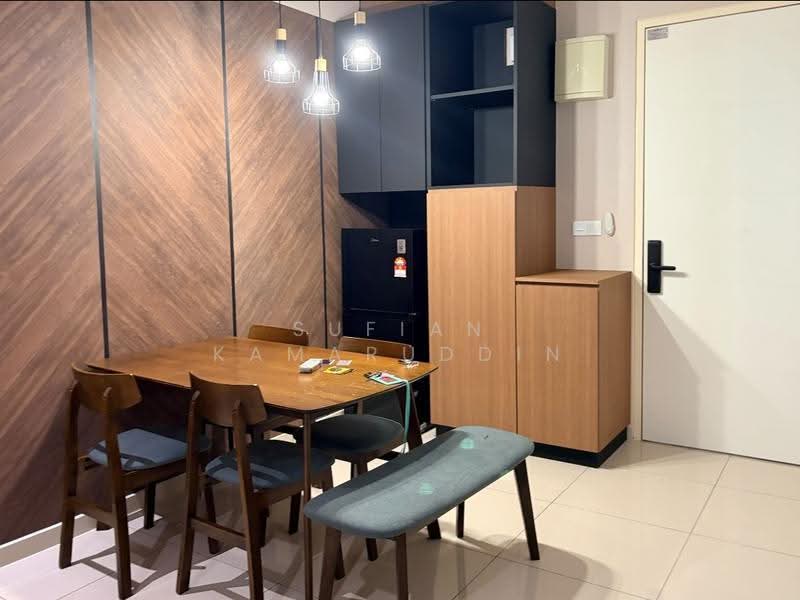 Service Residence for Rent at Habitus @ City of Elmina - Sufian Kamaruddin - PropertyGuru.com.my