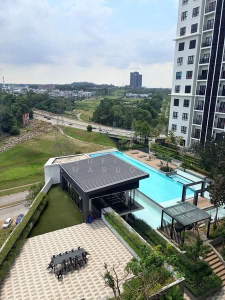 Service Residence for Rent at Habitus @ City of Elmina - Sufian Kamaruddin - PropertyGuru.com.my