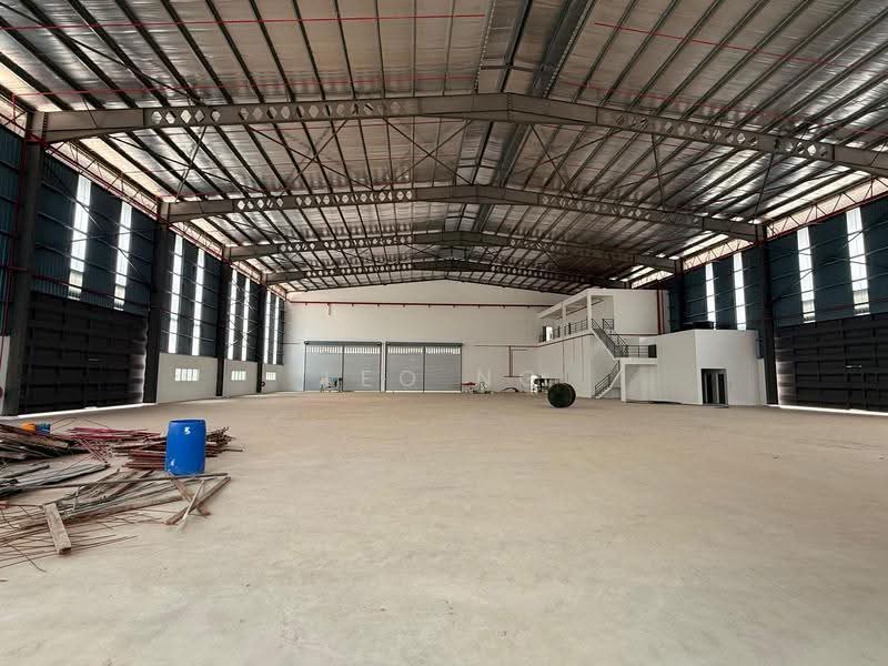 Warehouse for Rent in Subang (Selangor) - Leo Ng - Interior - PropertyGuru.com.my