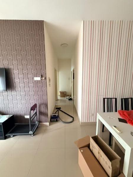 Service Residence for Rent at Connaught Avenue - CL Leong - Corridor - PropertyGuru.com.my