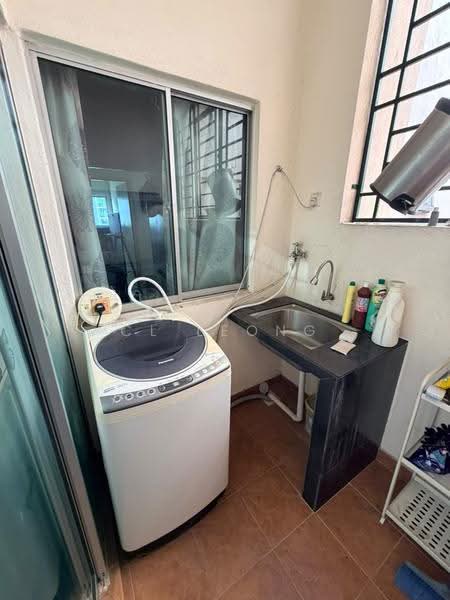 Service Residence for Rent at Connaught Avenue - CL Leong - Interior - PropertyGuru.com.my