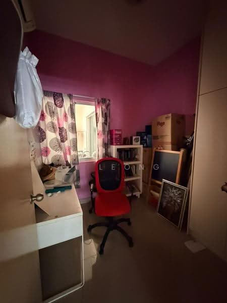 Service Residence for Rent at Connaught Avenue - CL Leong - Study - PropertyGuru.com.my