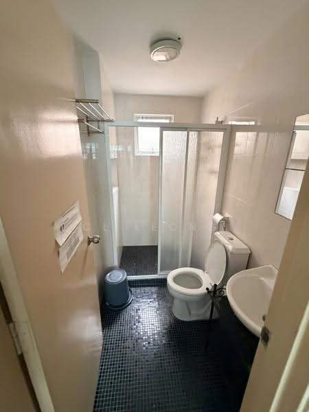 Service Residence for Rent at Connaught Avenue - CL Leong - Bathroom - PropertyGuru.com.my