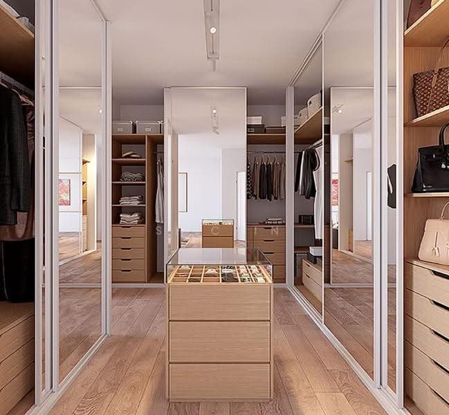 Kondominium untuk Dijual di BON KIARA - SF Chin - Interior - PropertyGuru.com.my