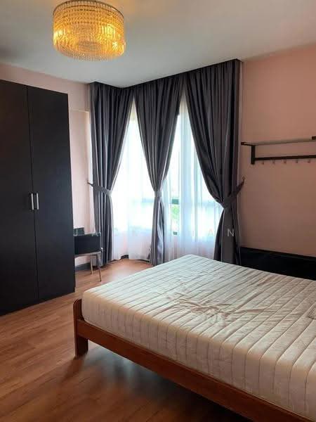 Condominium for Rent at Nadia Parkfront - Jack Chan - Bedroom - PropertyGuru.com.my