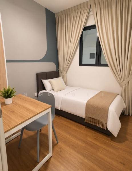 Service Residence for Rent at M Astra - Gimming Lee - Bedroom - PropertyGuru.com.my