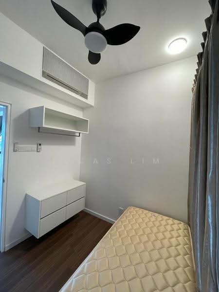 Condominium for Rent at Vertu Resort - Lucas Lim - Bedroom - PropertyGuru.com.my
