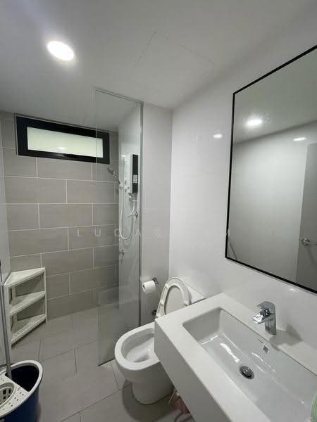 Condominium for Rent at Vertu Resort - Lucas Lim - Bathroom - PropertyGuru.com.my