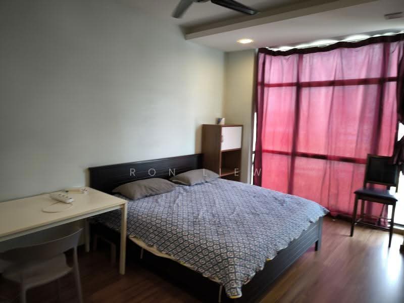 Service Residence for Rent at Saville Residence - Ron Liew - Bedroom - PropertyGuru.com.my