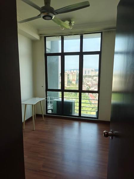 Service Residence for Rent at Saville Residence - Ron Liew - View - PropertyGuru.com.my