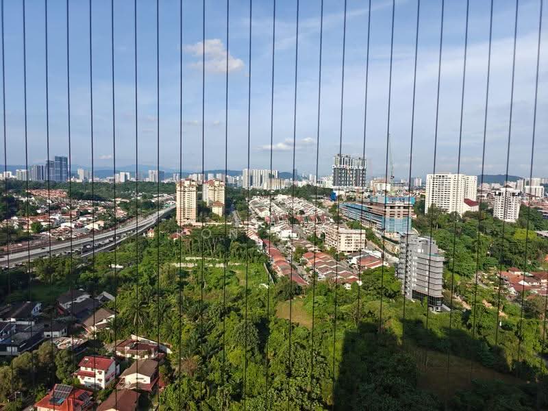 Service Residence for Rent at Saville Residence - Ron Liew - View - PropertyGuru.com.my