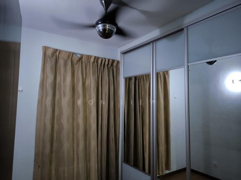 Service Residence for Rent at Saville Residence - Ron Liew - Bedroom - PropertyGuru.com.my