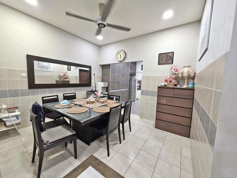 Semi-Detached House for Sale in Bangi (Selangor) - Nana Cheah - PropertyGuru.com.my