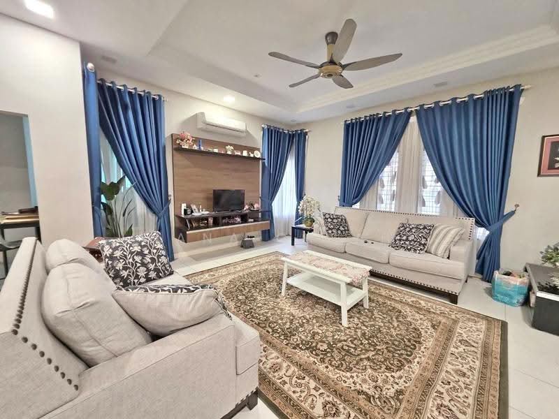 Semi-Detached House for Sale in Bangi (Selangor) - Nana Cheah - PropertyGuru.com.my