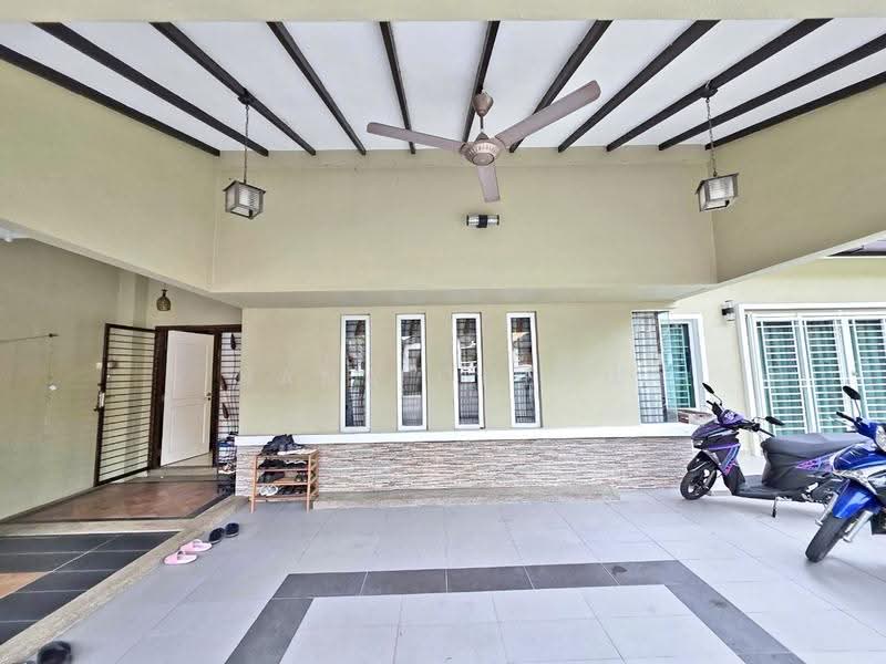 Semi-Detached House for Sale in Bangi (Selangor) - Nana Cheah - PropertyGuru.com.my