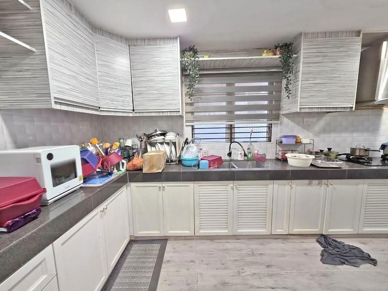 Semi-Detached House for Sale in Bangi (Selangor) - Nana Cheah - PropertyGuru.com.my
