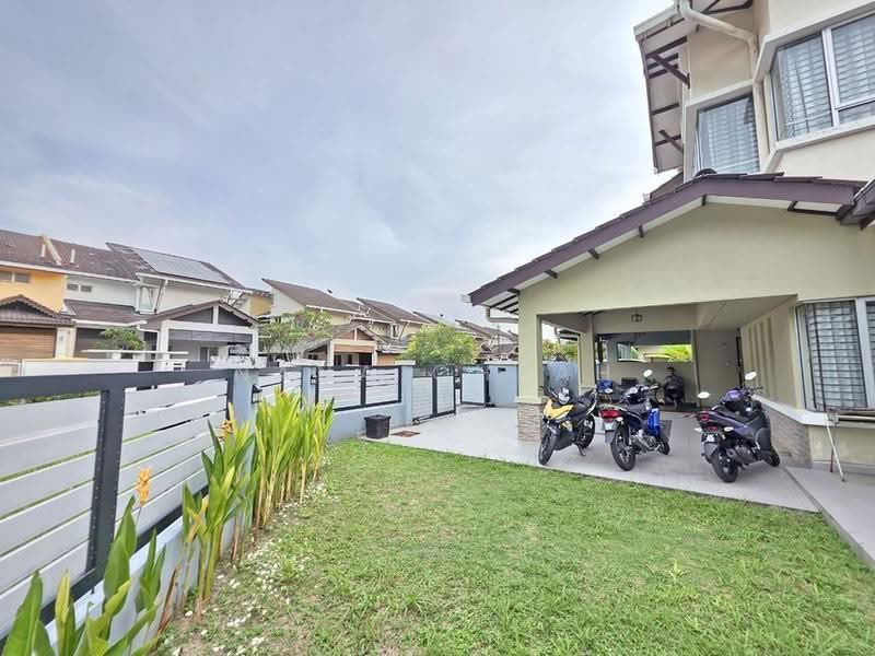 Semi-Detached House for Sale in Bangi (Selangor) - Nana Cheah - PropertyGuru.com.my