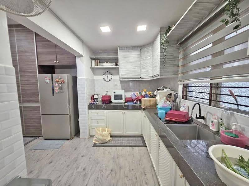 Semi-Detached House for Sale in Bangi (Selangor) - Nana Cheah - PropertyGuru.com.my