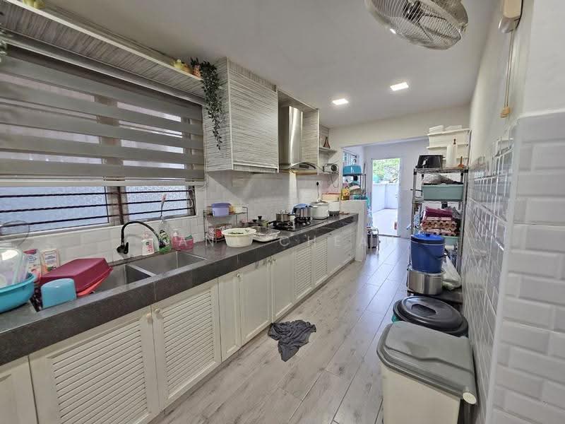 Semi-Detached House for Sale in Bangi (Selangor) - Nana Cheah - PropertyGuru.com.my
