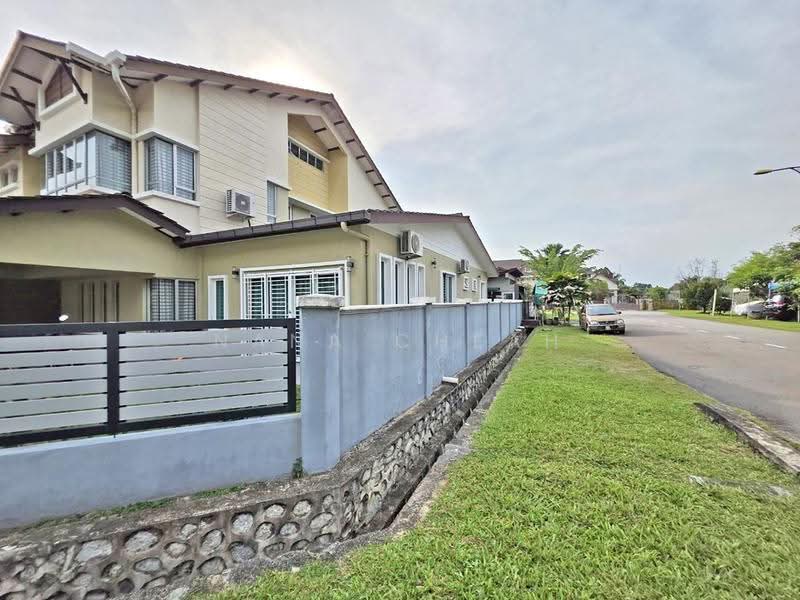 Semi-Detached House for Sale in Bangi (Selangor) - Nana Cheah - PropertyGuru.com.my