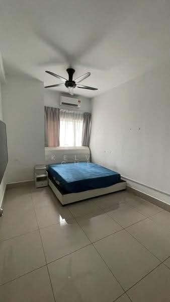 Service Residence for Rent at Rica Residence - Kelvin Chen - Bedroom - PropertyGuru.com.my